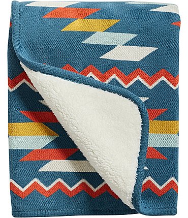 Image of Pendleton Summerland Stroller Blanket