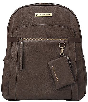 Image of Petunia Pickle Bottom 2-In-1 Provision Breast Pump Backpack Diaper Bag