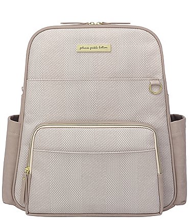 Image of Petunia Pickle Bottom Sync Backpack Diaper Bag