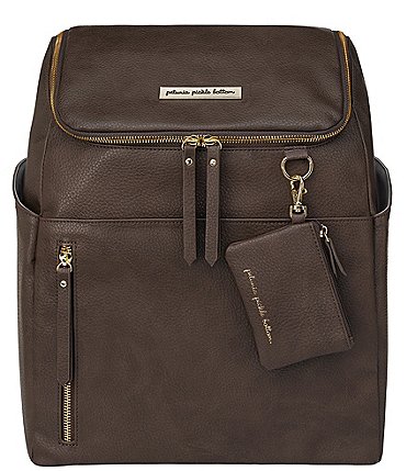Image of Petunia Pickle Bottom Tempo Backpack Diaper Bag