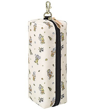 Image of Petunia Pickle Bottom X Disney Baby Snow White Enchanted Forest Bottle Butler Bag