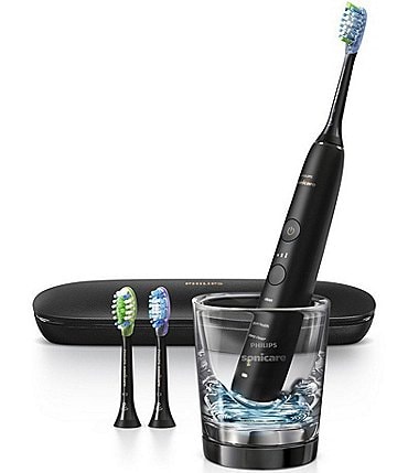 Image of Philips Sonicare Diamond Clean Smart Electric 4-Mode Toothbrush