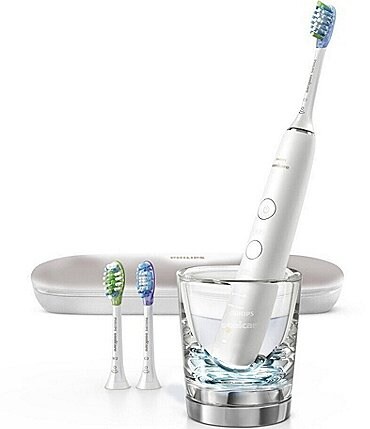 Image of Philips Sonicare Diamond Clean Smart Electric 4-Mode Toothbrush