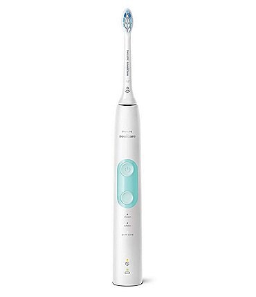 Image of Philips Sonicare ProtectiveClean 5100 Electric Toothbrush