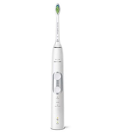 Image of Philips Sonicare ProtectiveClean 6100 Sonic Electric Toothbrush