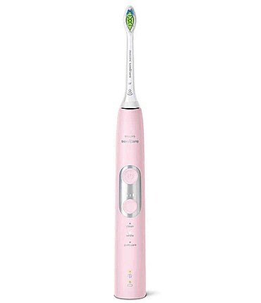 Image of Philips Sonicare ProtectiveClean 6100 Sonic Electric Toothbrush