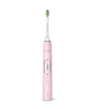 Image of Philips Sonicare ProtectiveClean 6100 Sonic Electric Toothbrush