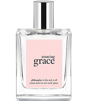 Image of philosophy Amazing Grace Spray Fragrance