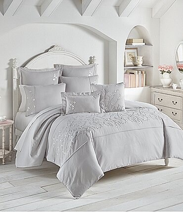 Image of Piper & Wright Cherry Blossom Comforter Mini Set