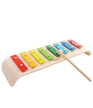 Image of Plan Toys Toy Xylophone