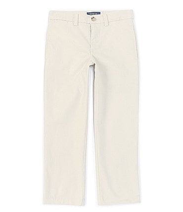 Image of Polo Ralph Lauren Little Boys 2T-7 Suffield Chino Pants