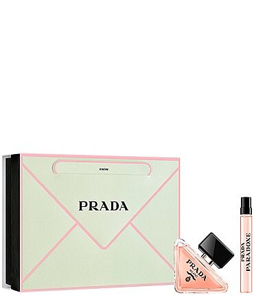 Image of Prada Paradoxe Eau de Parfum 2-Piece Gift Set