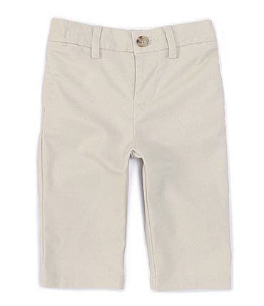 Image of Ralph Lauren Baby Boys 3-24 Months Suffield Chino Pants