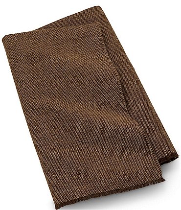 Image of Ralph Lauren Domville Merino Wool Throw