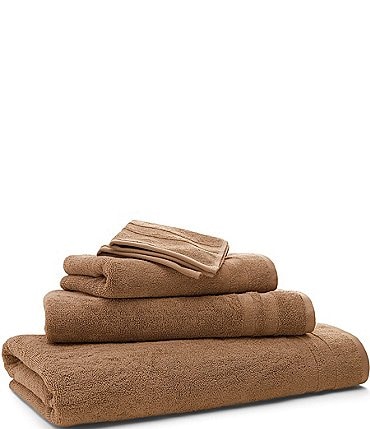 Image of Ralph Lauren Payton Bath Towels