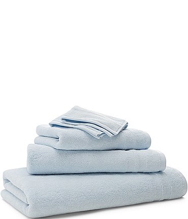 Image of Ralph Lauren Payton Bath Towels