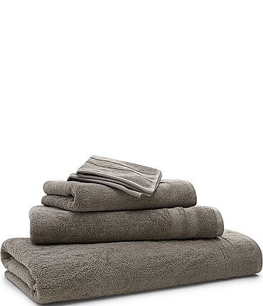 Image of Ralph Lauren Payton Bath Towels