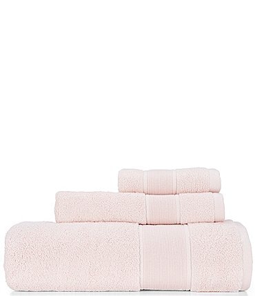 Image of Lauren Ralph Lauren Sanders Antimicrobial Bath Towels