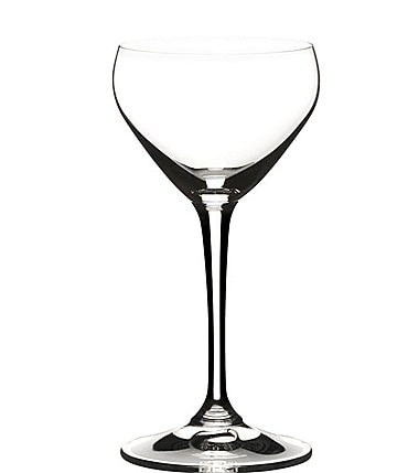 Image of Riedel Drink Specific Nick & Nora Cocktail Glasses, Set of 2