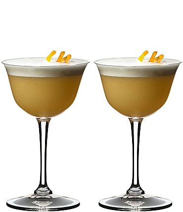 Image of Riedel Drink Specific Sour Glass, Set of 2