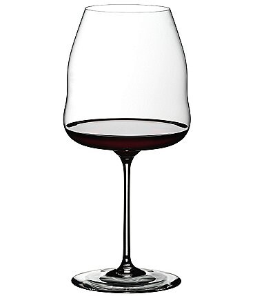 Image of Riedel Winewings Pinot Noir/Nebbiolo Wine Glass, Single
