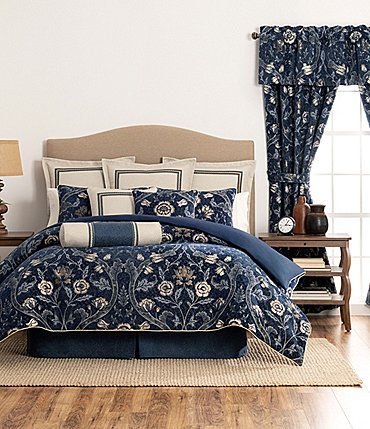 Image of Rose Tree Cynthia Comforter Set