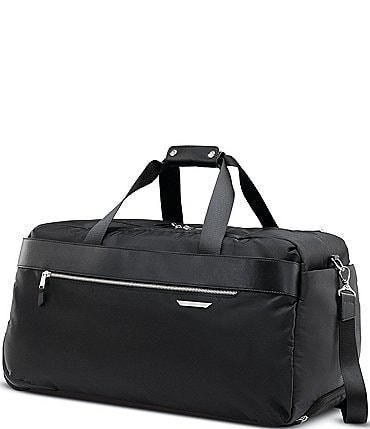 Image of Samsonite Just Right Collection Weekend Wheeled Duffel Bag