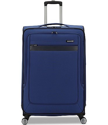 Image of Samsonite Ascella 3.0 Softside Collection Large Expandable Spinner Suitcase