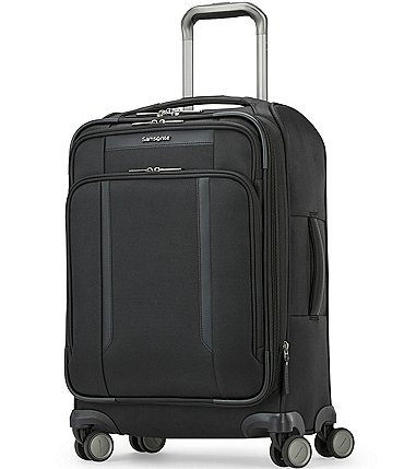 Image of Samsonite Bantam 2.0 Collection 23" Expandable Carry-On Spinner Luggage