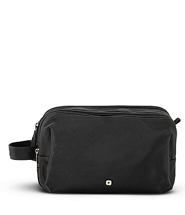 Image of Samsonite Companion Top Zip Deluxe Travel Kit Bag