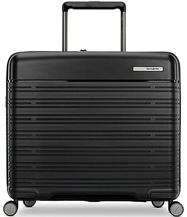 Image of Samsonite Elevation™ Plus Expandable Hardside Medium Glider Spinner Suitcase