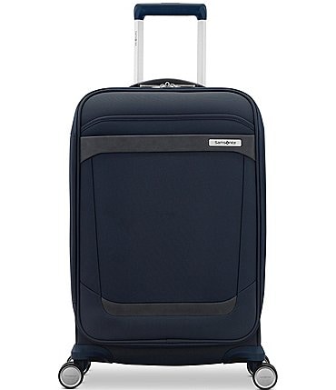 Image of Samsonite Elevation™ Plus Soft Side Carry-On Expandable Spinner Suitcase