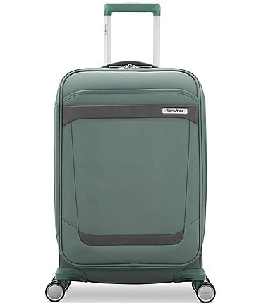 Image of Samsonite Elevation™ Plus Soft Side Carry-On Expandable Spinner Suitcase