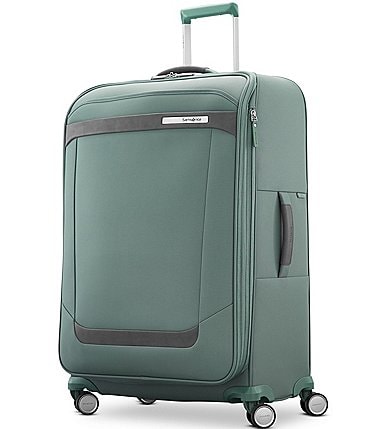 Image of Samsonite Elevation™ Plus Soft Side Large Expandable Spinner Suitcase
