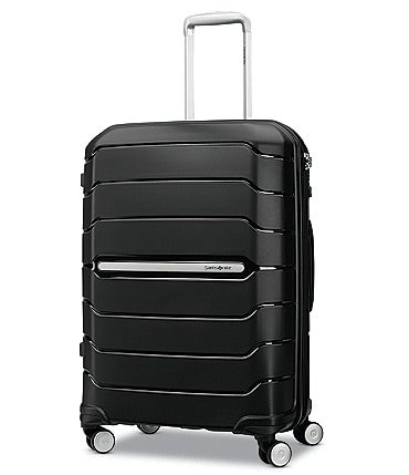 Image of Samsonite Freeform 24" Spinner Suitcase