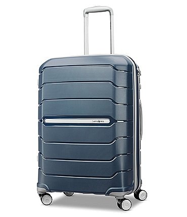 Image of Samsonite Freeform 24" Spinner Suitcase