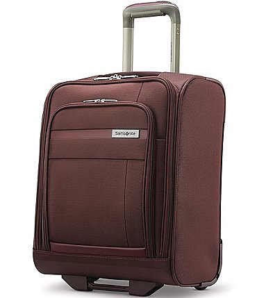 Image of Samsonite Insignis Small Under-Seater Lightweight Carry-On