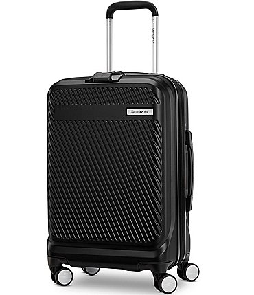 Image of Samsonite LITESPIN Hardside Expandable 22.8" Carry-On Spinner Suitcase