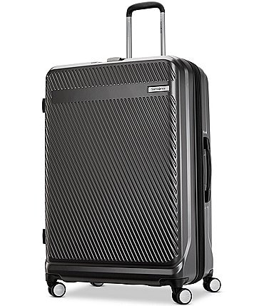 Image of Samsonite LITESPIN Hardside Collection Expandable Large Spinner Suitcase
