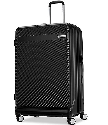 Image of Samsonite LITESPIN Hardside Collection Expandable Large Spinner Suitcase