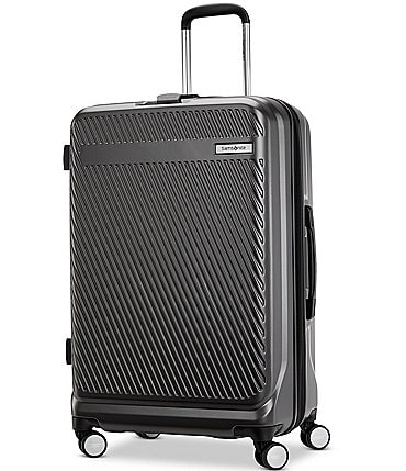 Image of Samsonite LITESPIN Hardside Collection Expandable Medium Spinner Suitcase