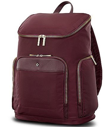 Image of Samsonite Mobile Solution 2 Deluxe Backpack