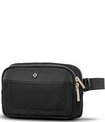 Image of Samsonite Mobile Solution 2 RFID Crossbody Bag