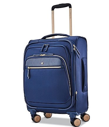 Image of Samsonite Mobile Solution Carry-On Spinner Suitcase