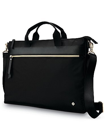 Image of Samsonite Mobile Solution Convertible Slim Briefcase
