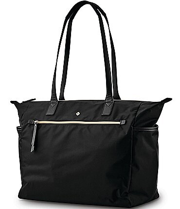 Image of Samsonite Mobile Solution Deluxe Carryall Tote Bag