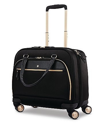 Image of Samsonite Mobile Solution Small Office Spinner Carry-On