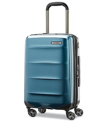 Image of Samsonite Octiv Carry-On Spinner Suitcase