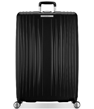 Image of Samsonite Opto 3 Hardside Collection Large Expandible Spinner Suitcase