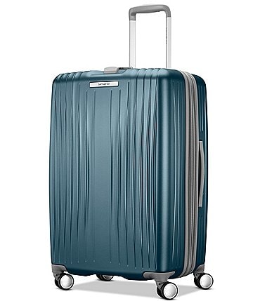 Image of Samsonite Opto 3 Hardside Collection Medium Expandable Spinner Suitcase